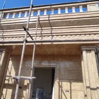 نماکاری سنگ کاری|خدمات پیشه و مهارت|کاشان, فاز ۲ ناجی آباد|دیوار