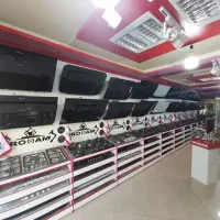 گاز صفحه همه مدل