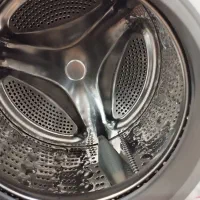 ماشین لباسشویی ال جی اصل کره 7 کیلویی|ماشین لباسشویی و خشک‌کن لباس|مهاباد (آذربایجان غربی), |دیوار