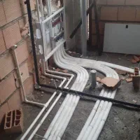 لوله کشی،آب،فاضلاب،پکیج،فاضلاب بازکنی|خدمات پیشه و مهارت|سنندج, |دیوار