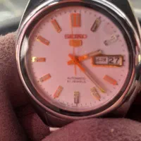 سیتیزن زنانه سیکو مردانه نبضی مشابه آکبند|ساعت|دزفول, |دیوار