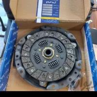 انواع دیسک و صفحه با ضمانت معتبر.