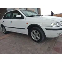 سمند مدل ۹۴