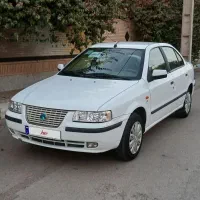 سمند lx مشابه صفر