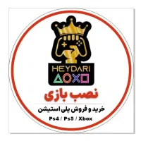 استخدام همکار نصاب حرفه ایی و فروشنده گیم استور