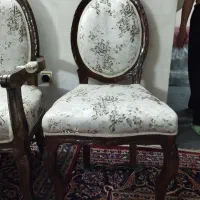 فروش مبلمان ۷نفره و غذاخوری ۹نفره