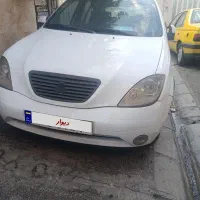 تیبا 2 (هاچبک) EX، مدل ۱۳۹۹