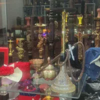 کرایه قلیان ساعتی