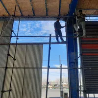 تعمیرات درب برقی .نصب و فروش انواع درب برقی.کرکره|خدمات پیشه و مهارت|اصفهان, خانه اصفهان|دیوار