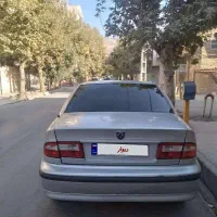 سمند87|خودرو سواری و وانت|ایلام, |دیوار