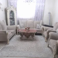 مبل ۷ نفره میز تی وی بوفه