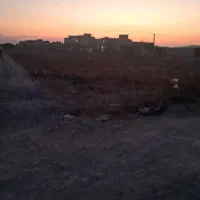 زمین زراعی مرکز شهر|فروش زمین و ملک کلنگی|محمدشهر, یزدیها|دیوار