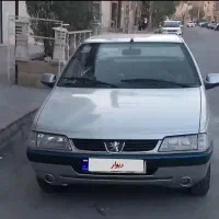 پژو slxمدل ۹۱ دوره رنگ