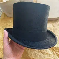 کلاه انگلیسی 1878