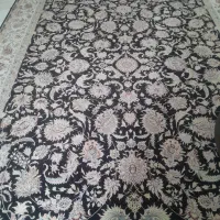 فرش ۹ متری سالم