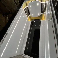 نصب و تعمیر اسانسو و بالابر