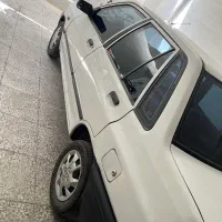 پراید مدل۸۷