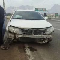 آریو z300|خودرو سواری و وانت|اصفهان, رسالت|دیوار