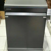 ظرفشویی 14نفره سامسونگ اصلی مدل 5080|ماشین ظرفشویی|بانه, |دیوار