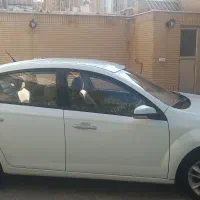 برلیانس اچ ۳۳۰ دنده ای مدل ۹۶|خودرو سواری و وانت|اصفهان, جوزدان الیادران|دیوار