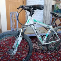 دوچرخه دنده ای ۲۴