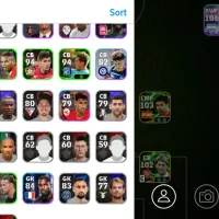 اکانت ای فوتبال