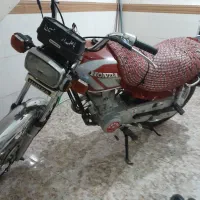 موتور سیکلت مدل ۹۱|موتورسیکلت|تویسرکان, |دیوار