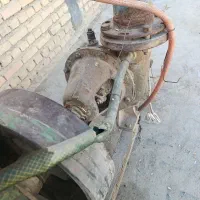 موتور آب مارگو|ماشینآلات صنعتی|اسلامآباد غرب, |دیوار