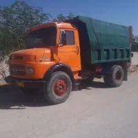 بنز۹۱۱کمپرسی
