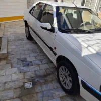 پارس سال مدل ۹۱|خودرو سواری و وانت|زابل, |دیوار