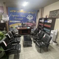 استخدام نیرو کارواش