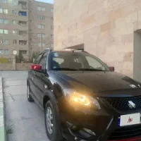 کوییک GXR مدل اواخر ۱۴۰۳ تولید پارس خودرو|خودرو سواری و وانت|قم, پردیسان|دیوار