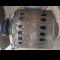 دینام کولر