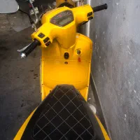 همتاز150|موتورسیکلت|تهران, حشمتیه|دیوار