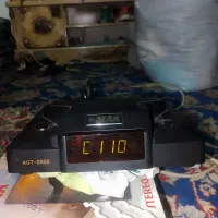 یک عدد گیرنده اصل ژاپن|سیستم صوتی خانگی|بهارستان, |دیوار