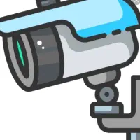 فروش تجهیزات دوربین مداربسته