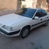 زانتیا ۲۰۰۰ مدل ۸۷|خودرو سواری و وانت|بندرعباس, |دیوار