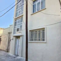 سه طبقه اسکلت آهن سند تک برگ جوانشیر مهدیه