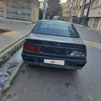 پژو روا مدل ۸۶دوگانه کارخانه