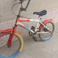 دوچرخه ۱۲و۱۶