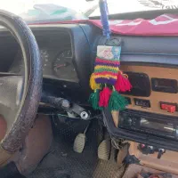 فروش پیکان مدل۸۲ انژکتور