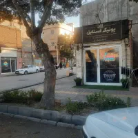 مغازه تجاری نبش|فروش مغازه و غرفه|اردبیل, |دیوار