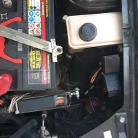 سمند Lx92|خودرو سواری و وانت|اردبیل, |دیوار