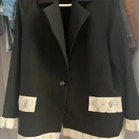 مانتوهای تمیز و سالم فقط بهم کوچک شده|لباس|قزوین, |دیوار