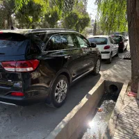 سورنتو 2015 Gdi|خودرو سواری و وانت|تهران, بوستان چیتگر|دیوار