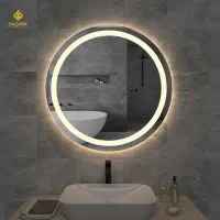 ساخت انواع اینه طرح دار با قیمت عمده|آینه|دزفول, |دیوار