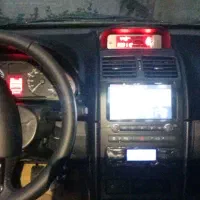 سمند سورن کارخانه‌ای نو خشک|خودرو سواری و وانت|همدان, |دیوار