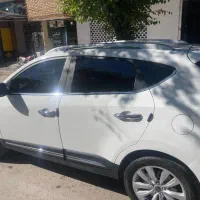 جک s5اتوماتیک مدل ۹۵