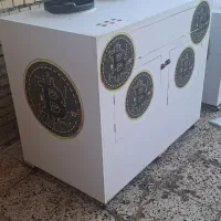 فروش سایلنت باکس ۶ظرفیتی نو