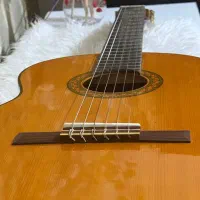 گیتار یاماها c 70 اصل|گیتار، بیس، امپلیفایر|بابلسر, |دیوار